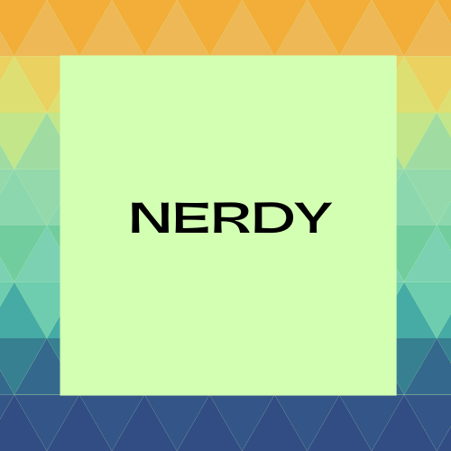 Nerdy
