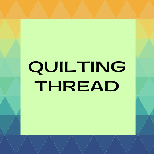 Quilting Thread