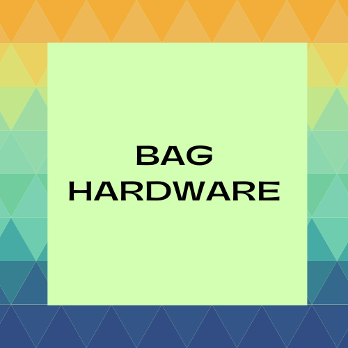 Bag Hardware