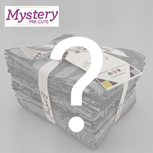Free Spirit Collection  Mystery Fat Quarter Bundle