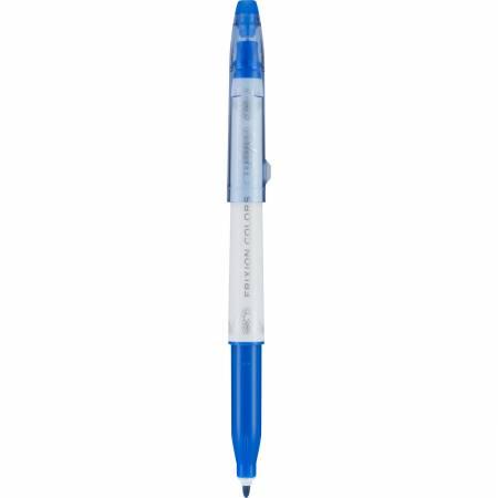 Frixion Colors Marker Erasable Ink Pen Blue