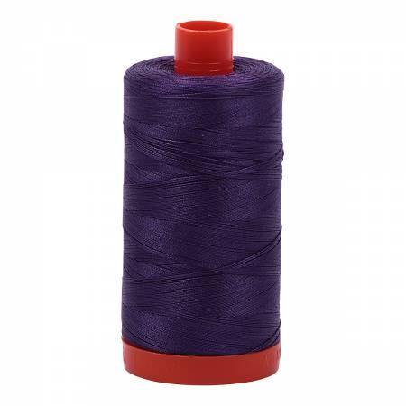 Mako Cotton Thread Solid 50wt 1422 yds 4225