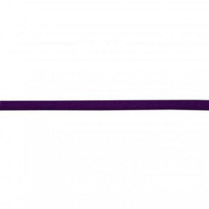 Purple 1/6" Nylon Elastic