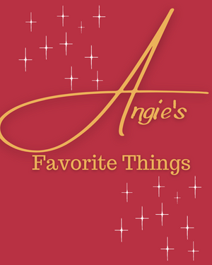 Angie's Favorite Things 2021 Giveaway