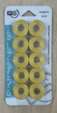 Quilters Select Class 15 Prewound Bobbins