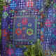 Kaffe Fassetts Quilts in the Cotswolds