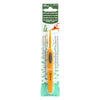 Clover Soft Touch Crochet Hook Size 4.0