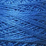 Valdani Pearl Cotton #8 Solids