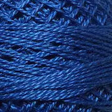 Valdani Pearl Cotton #8 Solids