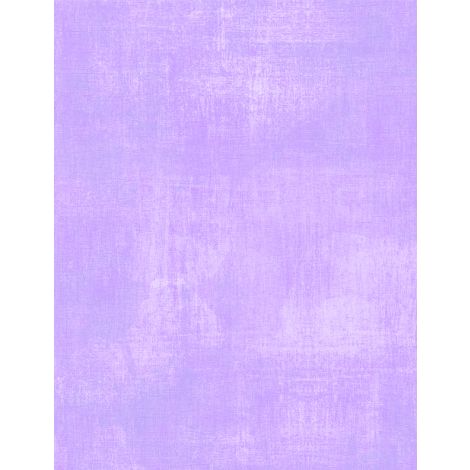 Lavender Purple Dry Brush