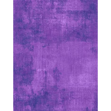 Grape Purple Dry Brush