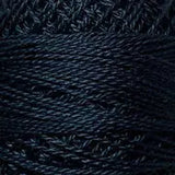 Valdani Pearl Cotton #8 Solids