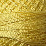 Valdani Pearl Cotton #8 Solids