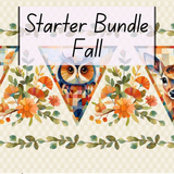Four Seasons Block of the Month
