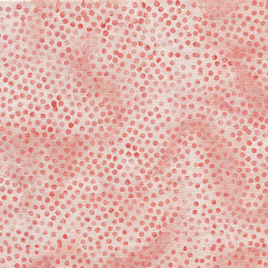 Spots Red Tangy