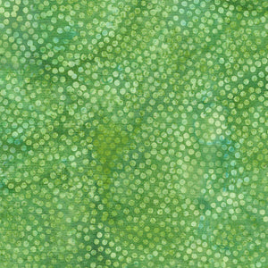 Polka Dot Green Gecko