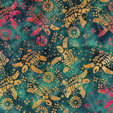 2026 Brown Bag Mystery Quilt Two Step Tango From Lives