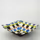 Modern Fabric Art Bowls