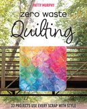 Zero Waste Quilting