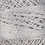 Valdani Pearl Cotton #8 Solids