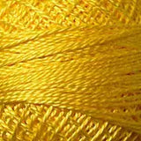 Valdani Pearl Cotton #8 Solids