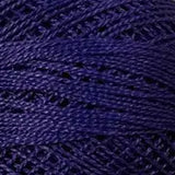 Valdani Pearl Cotton #8 Solids