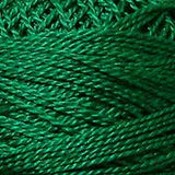 Valdani Pearl Cotton #8 Solids