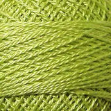 Valdani Pearl Cotton #8 Solids