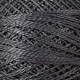 Valdani Pearl Cotton #8 Solids