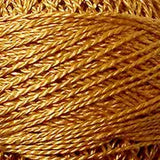 Valdani Pearl Cotton #8 Solids