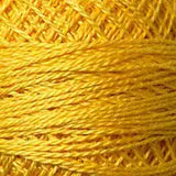 Valdani Pearl Cotton #8 Solids