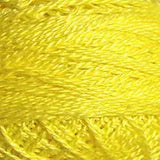Valdani Pearl Cotton #8 Solids
