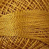 Valdani Pearl Cotton #8 Solids