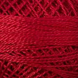 Valdani Pearl Cotton #8 Solids