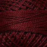Valdani Pearl Cotton #8 Solids