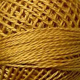 Valdani Pearl Cotton #8 Solids