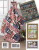 Simple Quilts From MeBuilding Quilts With Panels and My Sister Designs