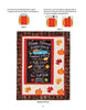 Simple Quilts From MeBuilding Quilts With Panels and My Sister Designs