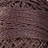 Valdani Pearl Cotton #8 Solids