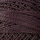 Valdani Pearl Cotton #8 Solids