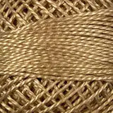 Valdani Pearl Cotton #8 Solids