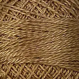 Valdani Pearl Cotton #8 Solids
