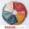 Americana FQ Bundle