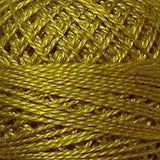 Valdani Pearl Cotton #8 Solids