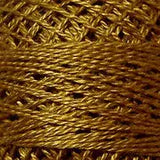 Valdani Pearl Cotton #8 Solids