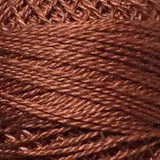 Valdani Pearl Cotton #8 Solids