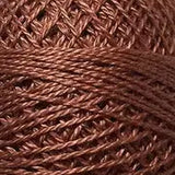 Valdani Pearl Cotton #8 Solids