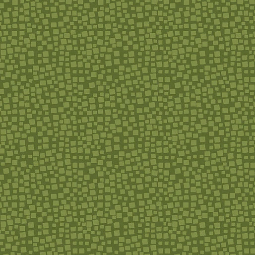 Mosaic Green