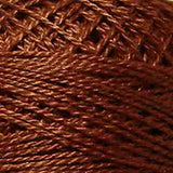 Valdani Pearl Cotton #8 Solids