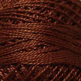 Valdani Pearl Cotton #8 Solids